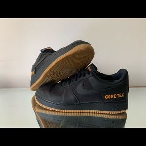 Nike Air Force one Gore-Tex